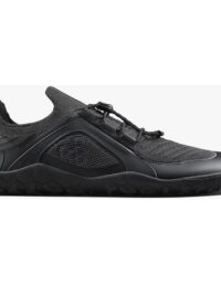 Vivobarefoot Primus Trail Knit Fg Obsidian/Obsidian Obsidian/Obsidian 44