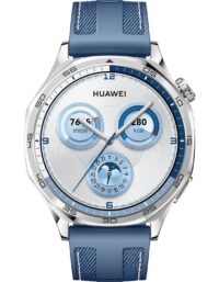 Huawei Watch GT5 46mm - Blue