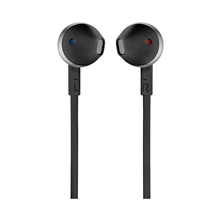 JBL Tune 205 - Black