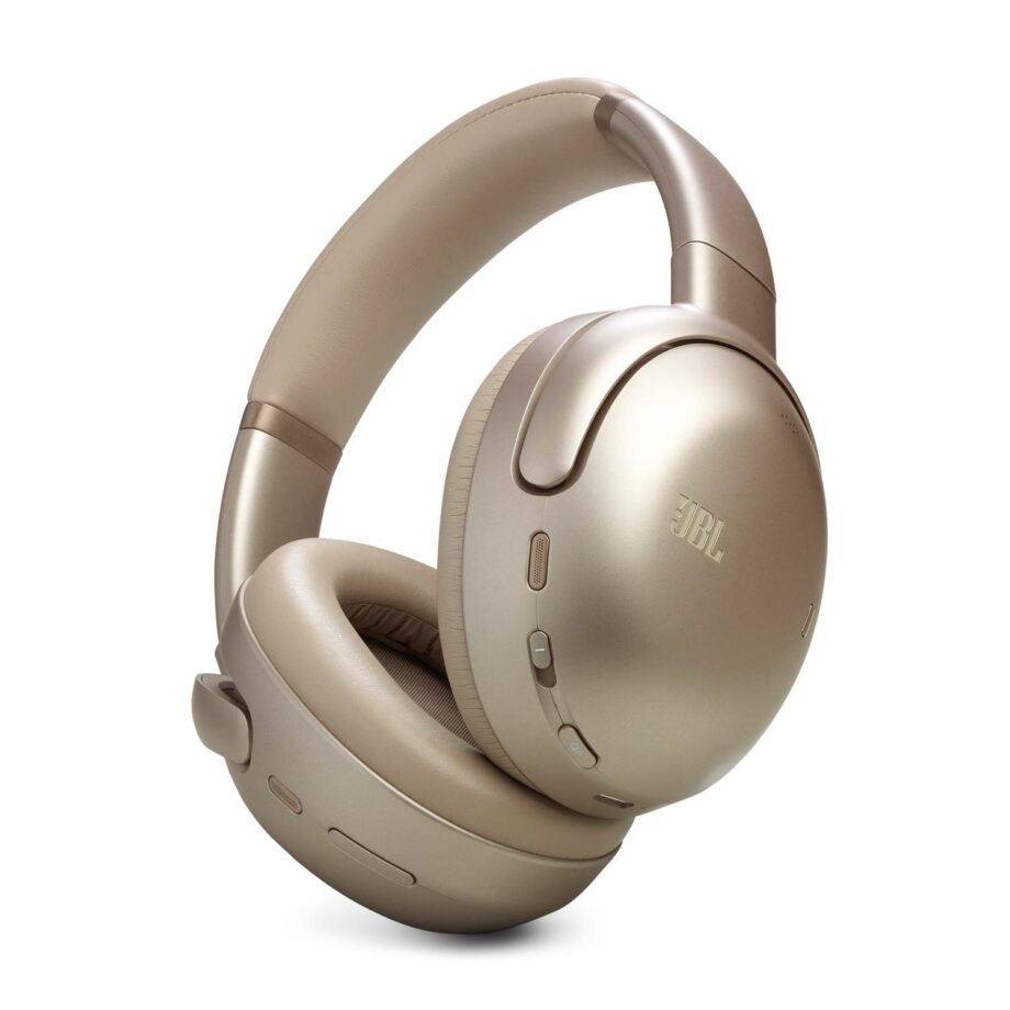 JBL Tour One M3 - Mocha
