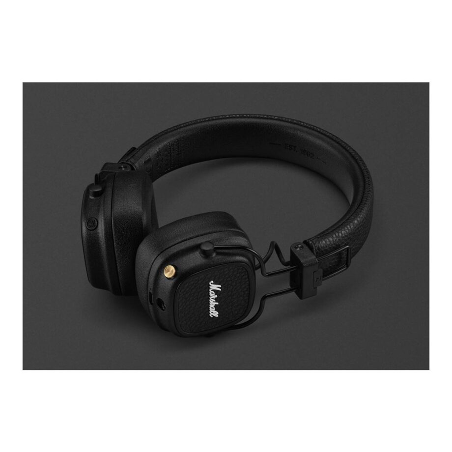 Marshall Major V - Black