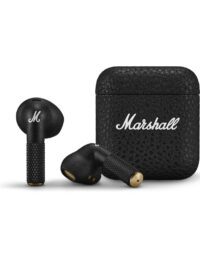 Marshall Minor IV - Black