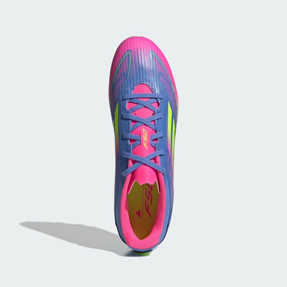 Adidas F50 Club Firm/Multi-Ground Fotbollsskor