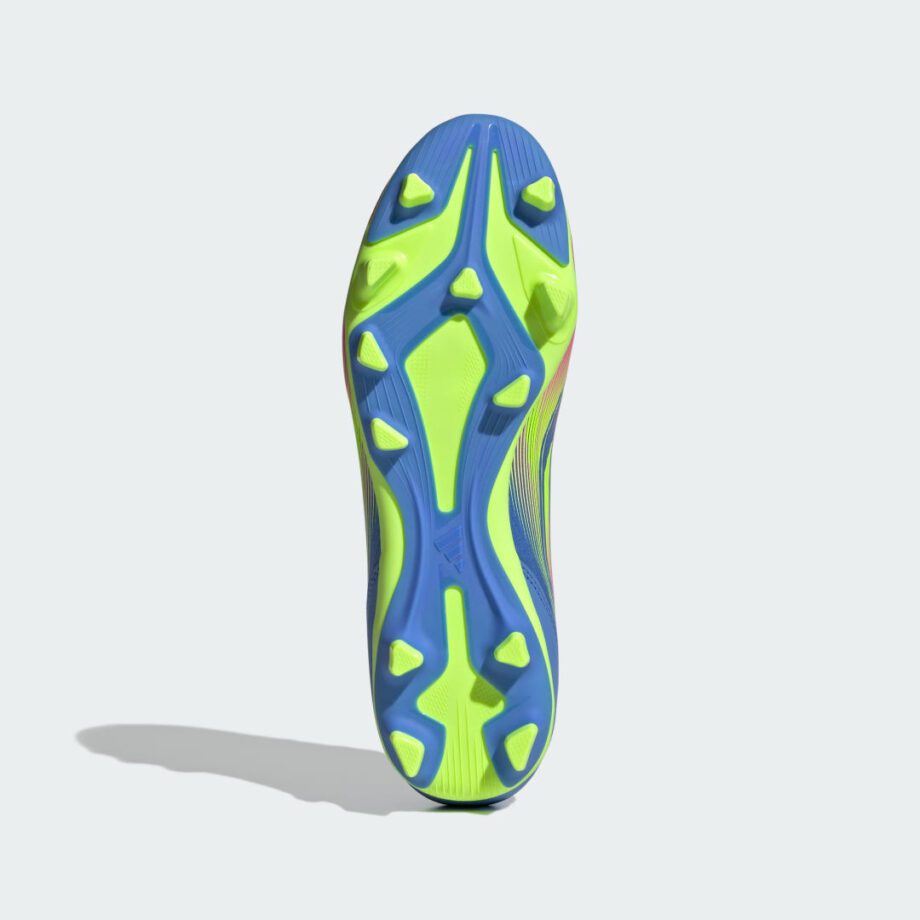 Adidas F50 Club Firm/Multi-Ground Fotbollsskor