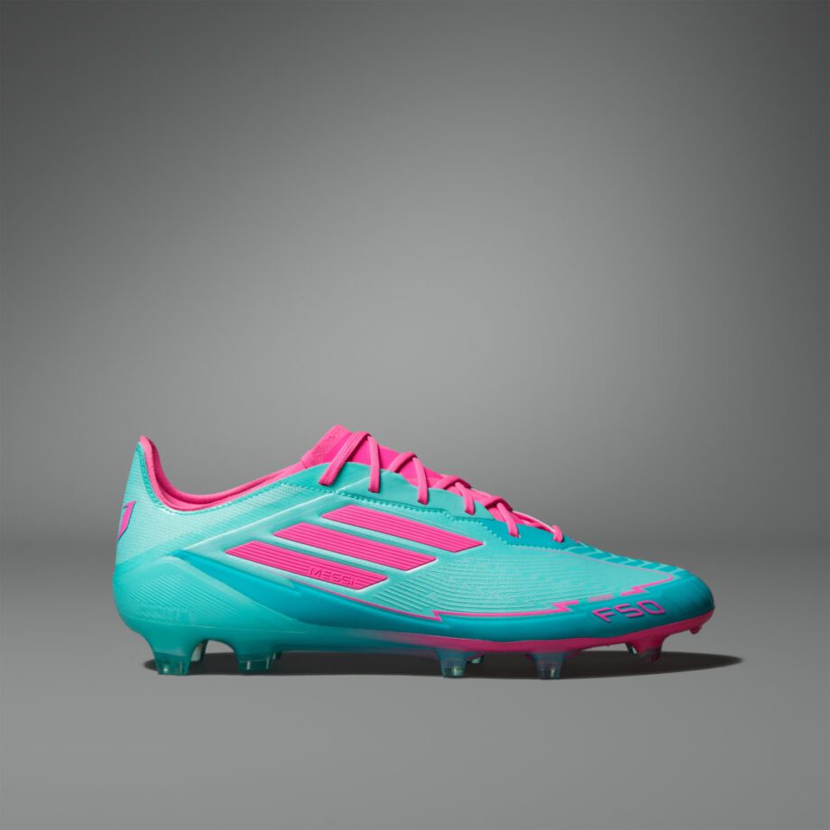 Adidas F50 Elite Messi Firm Ground Fotbollsskor