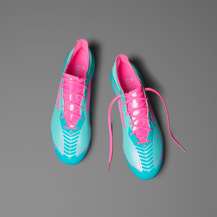 Adidas F50 Elite Messi Firm Ground Fotbollsskor