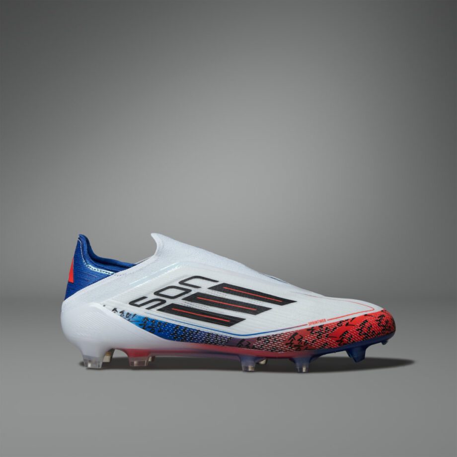 Adidas F50 Elite Son Laceless Firm Ground Fotbollsskor