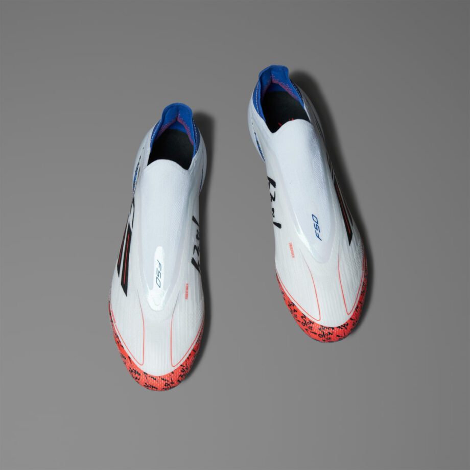 Adidas F50 Elite Son Laceless Firm Ground Fotbollsskor