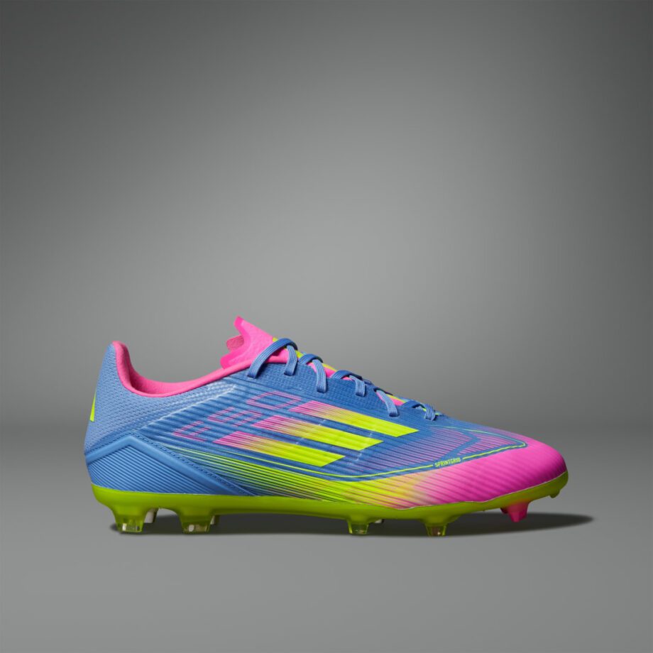 Adidas F50 League Firm/Multi-Ground Fotbollsskor