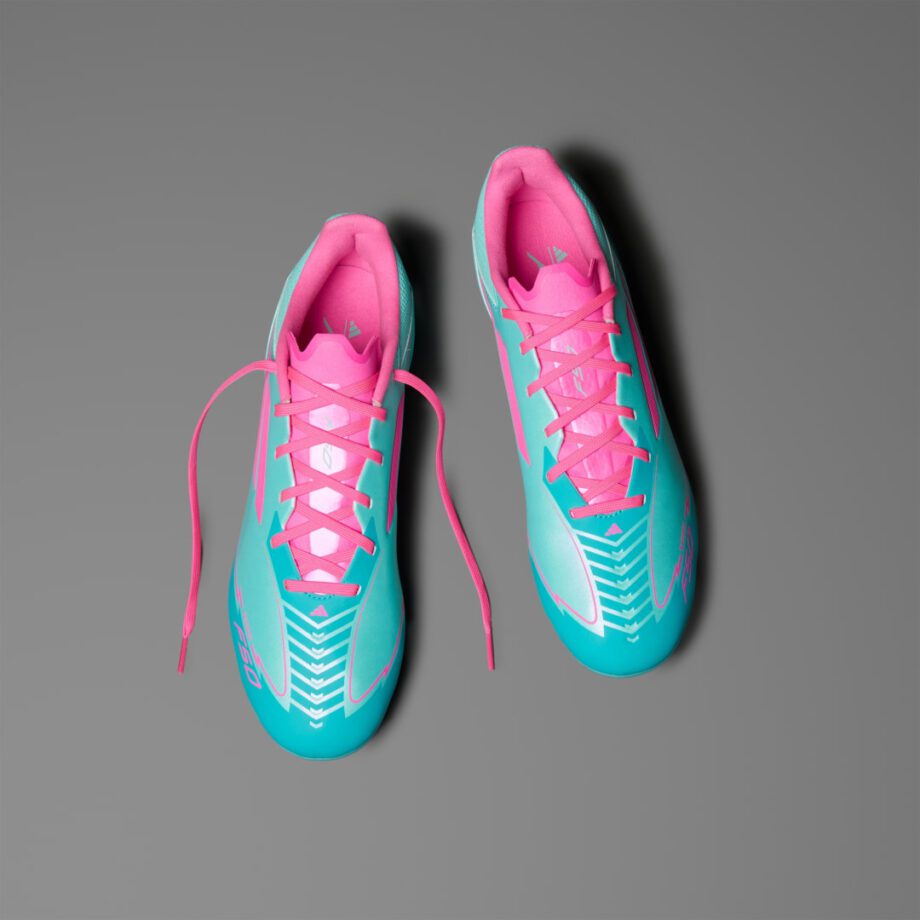 Adidas F50 League Messi Firm/Multi-Ground Fotbollsskor