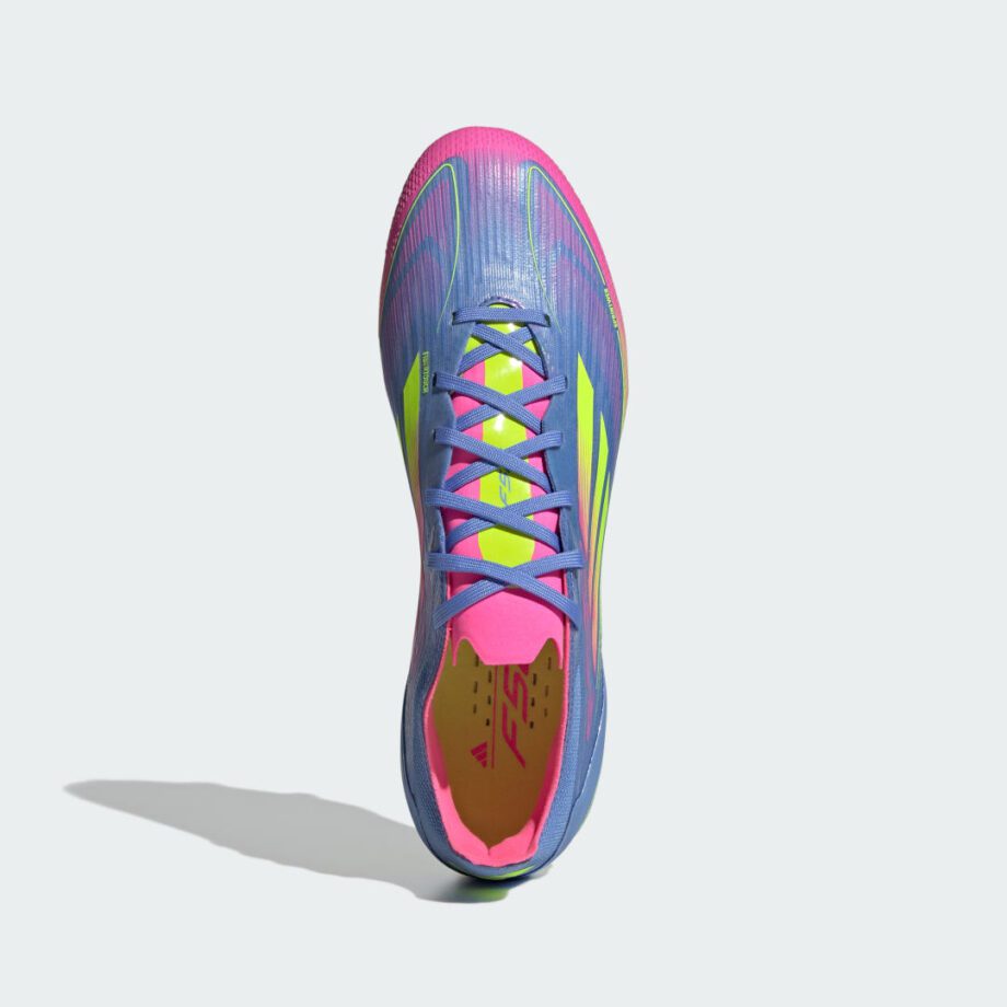 Adidas F50 Pro Firm Ground Fotbollsskor