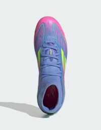 Adidas F50 Pro Mid Firm Ground Fotbollsskor