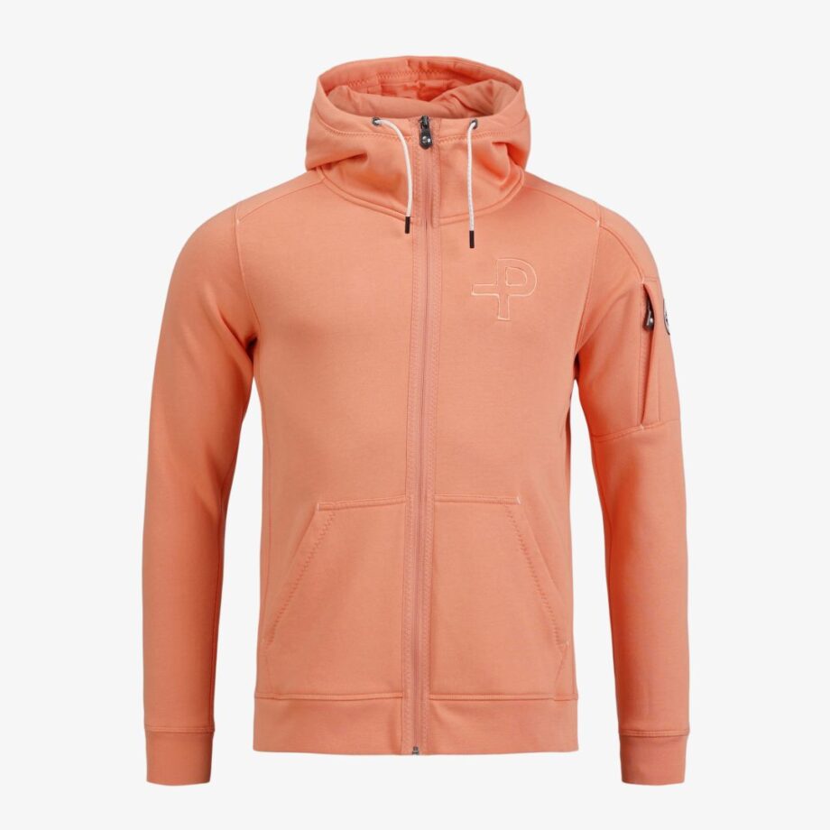 Pelle Petterson P-hoodie