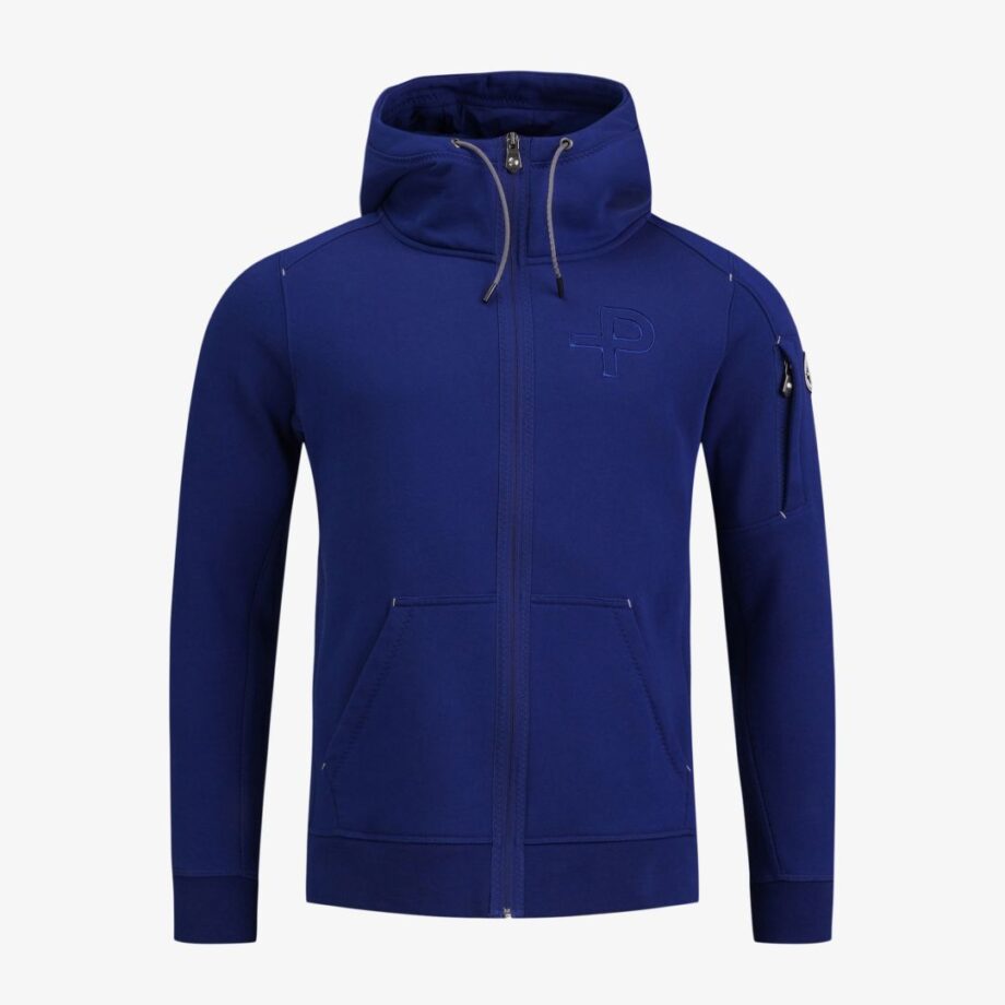Pelle Petterson P-hoodie