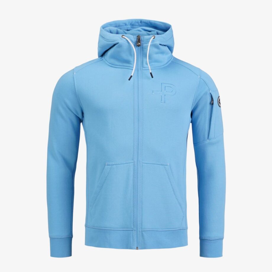 Pelle Petterson P-hoodie