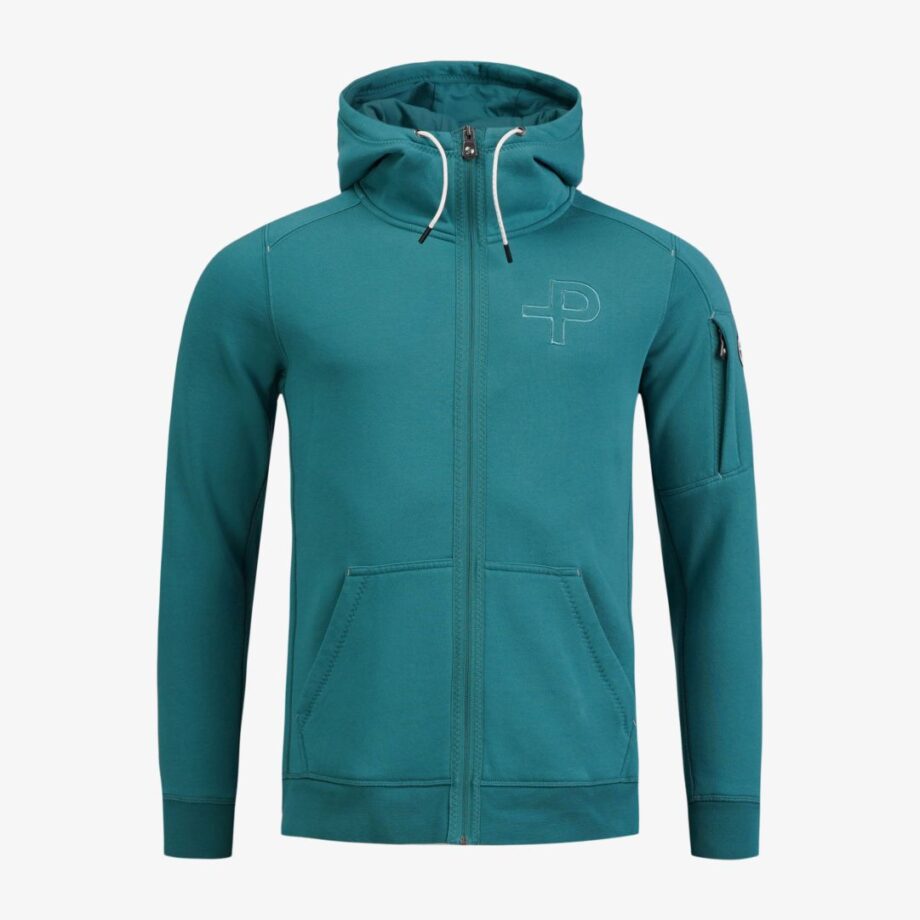 Pelle Petterson P-hoodie