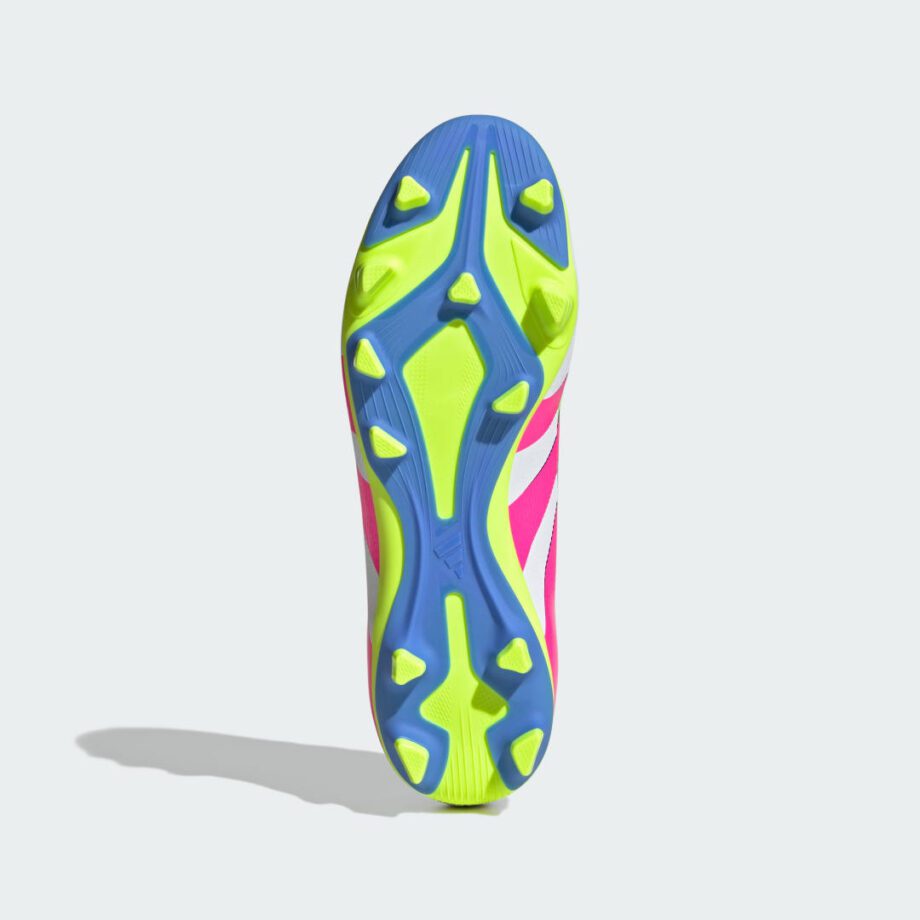 Adidas Predator Club Firm/Multi-Ground Fotbollsskor