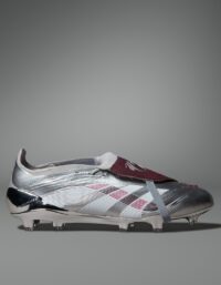 Adidas Predator Elite JB Fold-Over Tongue Firm Ground Fotbollsskor