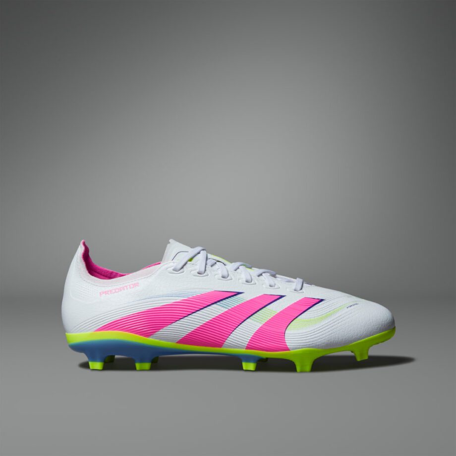 Adidas Predator League Firm/Multi-Ground Fotbollsskor