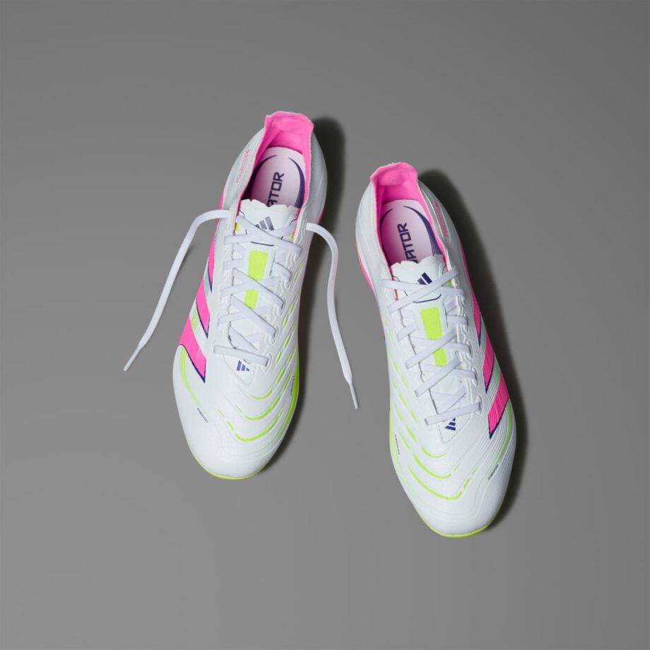 Adidas Predator League Firm/Multi-Ground Fotbollsskor