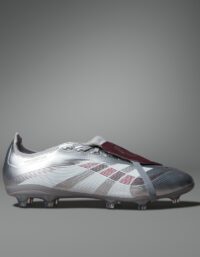 Adidas Predator League JB Fold-Over Tongue Firm/Multi-Ground Fotbollsskor