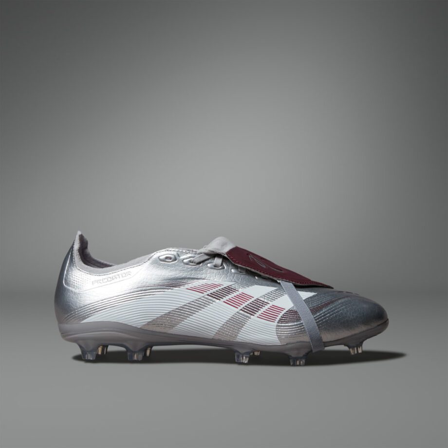 Adidas Predator League JB Fold-Over Tongue Firm/Multi-Ground Fotbollsskor