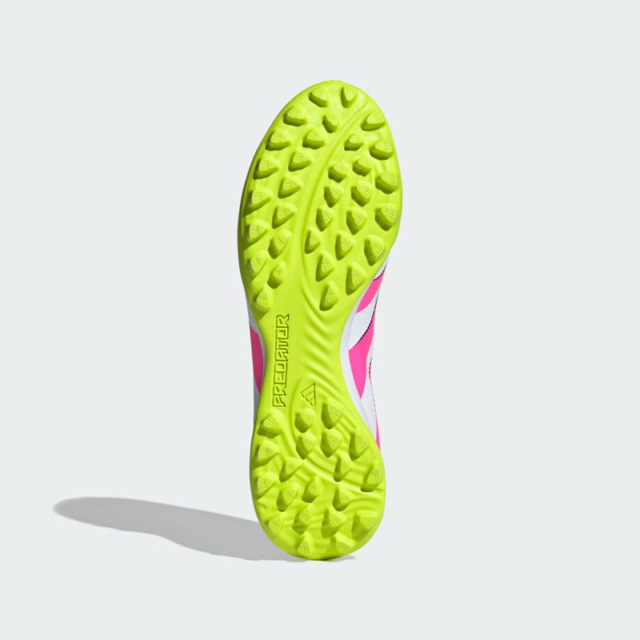 Adidas Predator League Laceless Turf Fotbollsskor