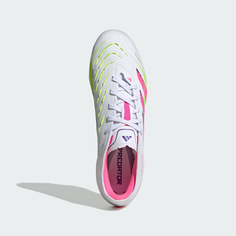 Adidas Predator Pro Firm Ground Fotbollsskor
