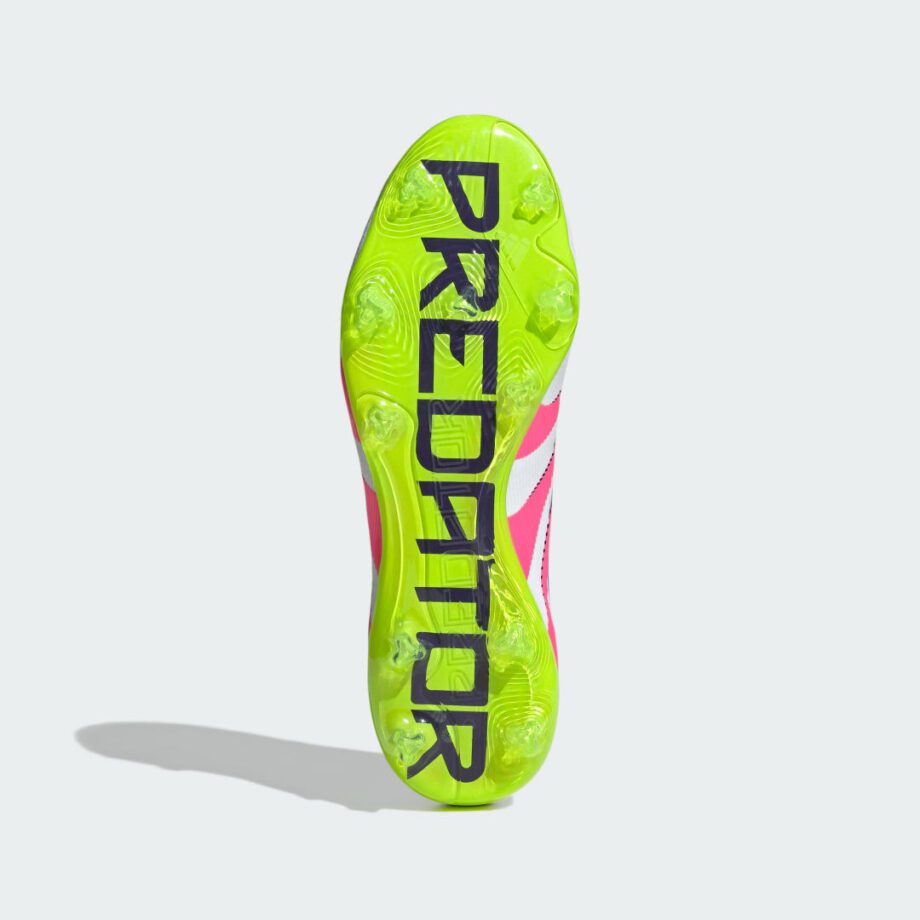 Adidas Predator Pro Firm Ground Fotbollsskor