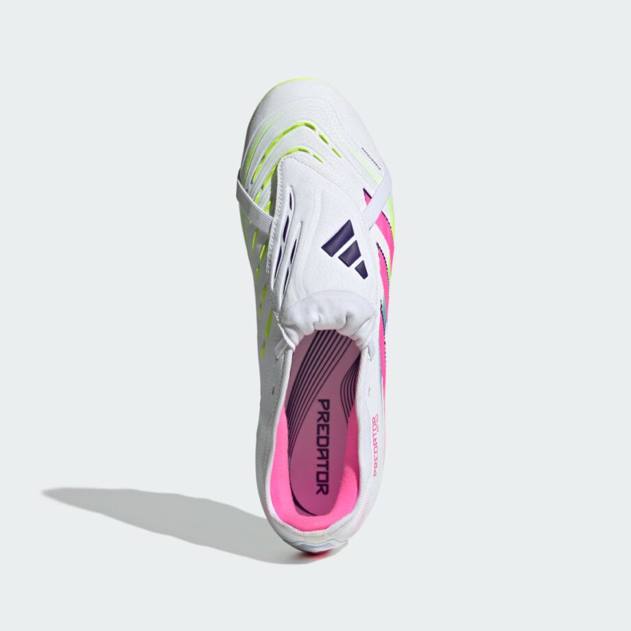 Adidas Predator Pro Fold-Over Tongue Firm/Multi-Ground Fotbollsskor