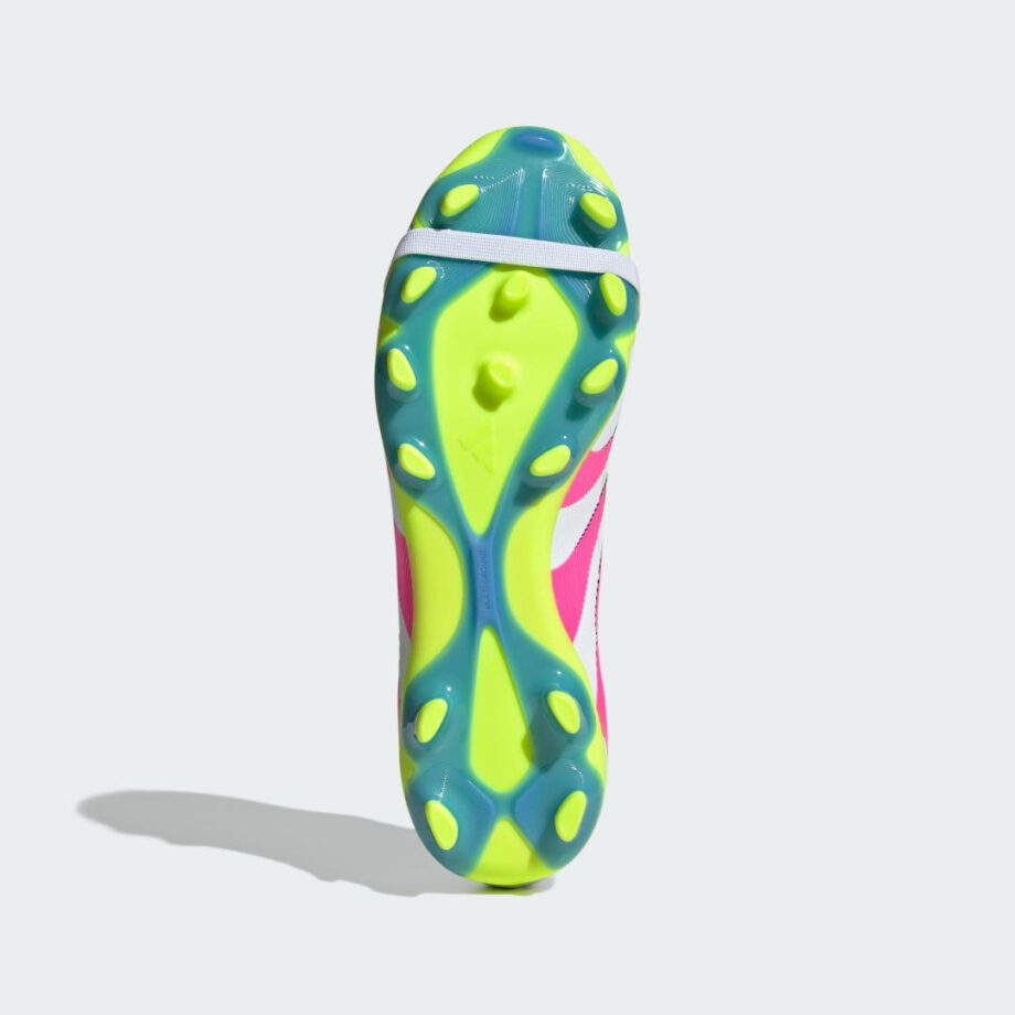 Adidas Predator Pro Fold-Over Tongue Firm/Multi-Ground Fotbollsskor