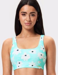Stronger - Florencia Bikini Top