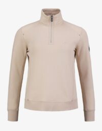 Pelle Petterson W P-Half Zip