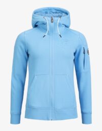 Pelle Petterson W P-hoodie