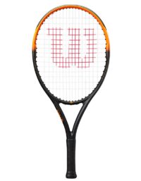 Wilson Burn Spin Jr. 24