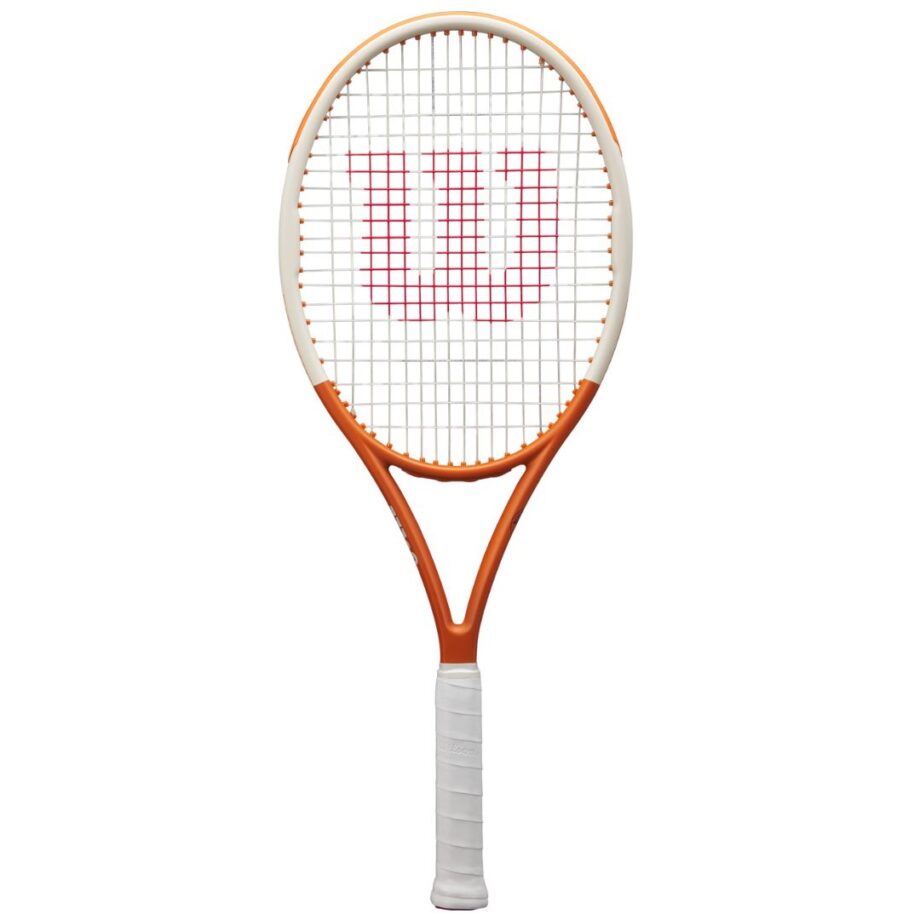 Wilson Roland Garros Team 102 2025