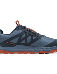 Altra M Lone Peak 8 Blue/Orange