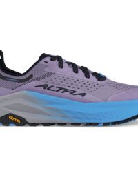 Altra W Olympus 6 Purple