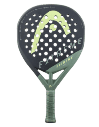 Head Extreme Pro Racketar > Head