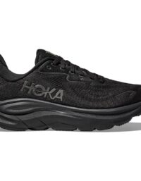 Hoka M Clifton 10 Black/Black
