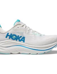 Hoka M Clifton 10 White/Skyward Blue