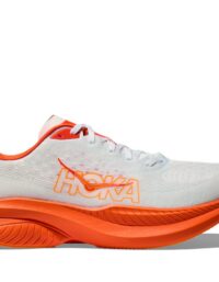 Hoka M Mach 6 Frost/Lava Frost/Lava 44 2/3