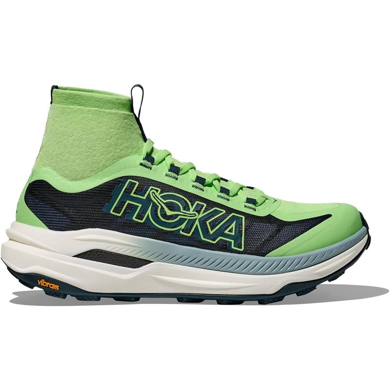 Hoka M Tecton X 3 Tart Apple / Blue Twilight Tart Apple / Blue Twilight 44 2/3