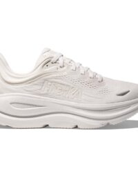 Hoka W Bondi 9 White/White White/White 39 1/3