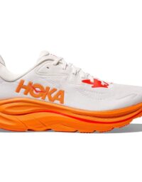 Hoka W Clifton 10 Frost/Orange Zest Frost/Orange Zest 35 1/3