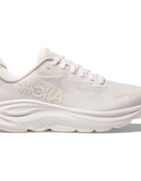 Hoka W Clifton 10 White/White White/White 39 1/3