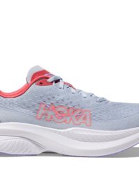 Hoka W Mach 6 Pale Dusk/Gull Pale Dusk/Gull 39 1/3