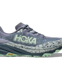Hoka W Speedgoat 6 Moonlight/Thunder Cloud Moonlight/Thunder Cloud 39 1/3