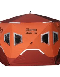IFISH Glamp 365-6