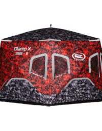 IFISH Glamp X 365-6